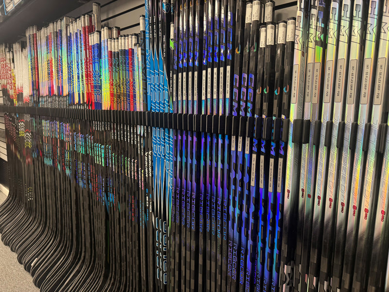 The Most Popular Sticks For All Sizes