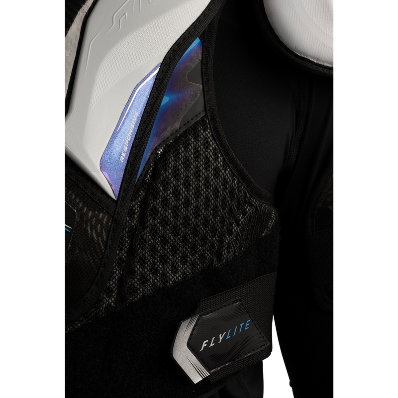 Bauer Vapor Flylite Shoulder Pad Junior