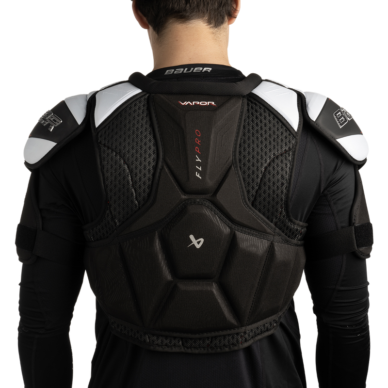 Bauer Vapor FlyPro Shoulder Pad Intermediate