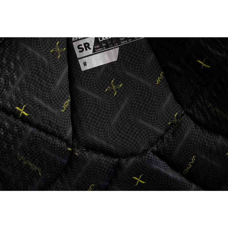 Bauer Vapor Fly 40 Shoulder Pad Senior