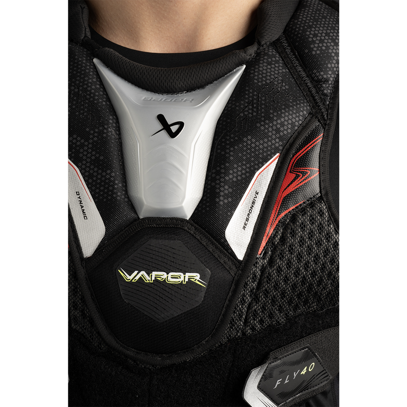 Bauer Vapor Fly 40 Shoulder Pad Intermediate