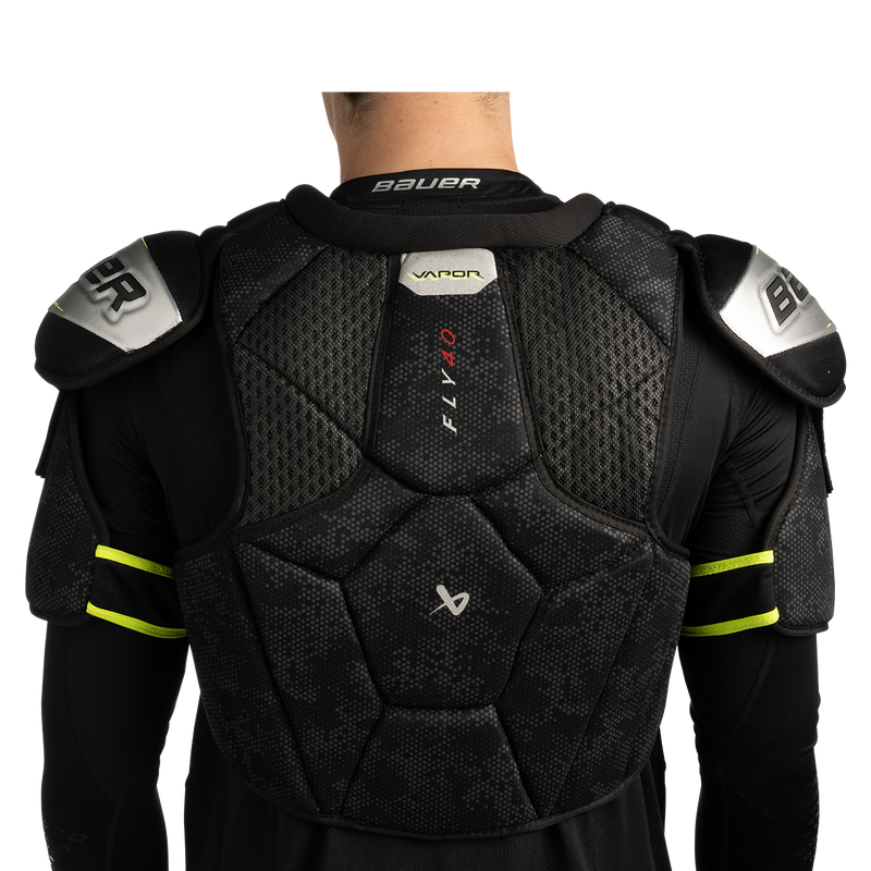 Bauer Vapor Fly 40 Shoulder Pad Junior