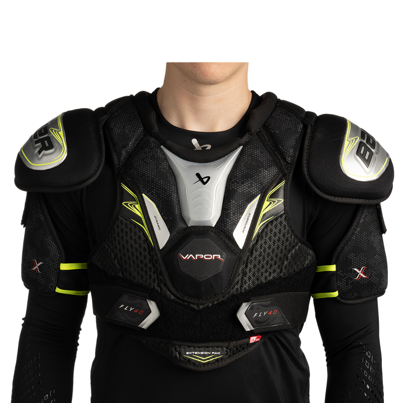 Bauer Vapor Fly 40 Shoulder Pad Junior