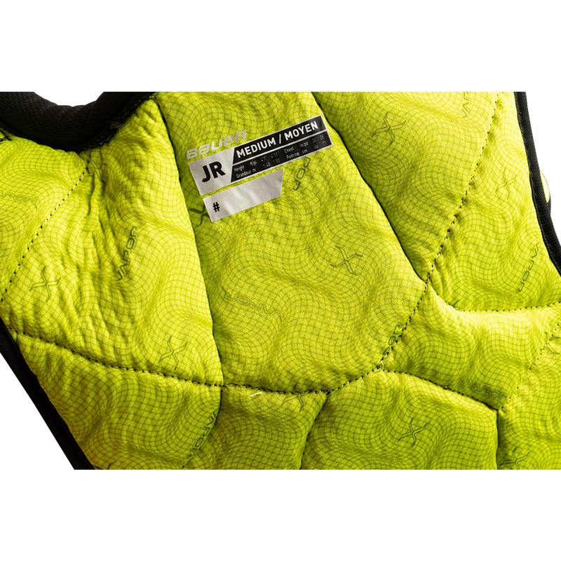 Bauer Vapor Fly 40 Shoulder Pad Junior