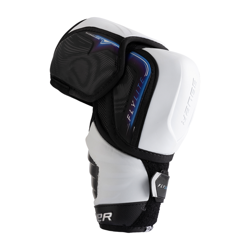 Bauer Vapor Flylite Elbow Pad Intermediate