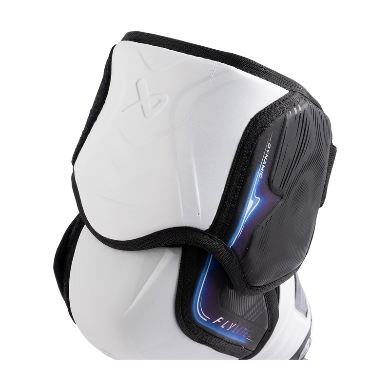 Bauer Vapor Flylite Elbow Pad Senior