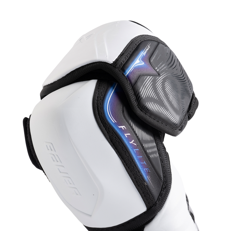 Bauer Vapor Flylite Elbow Pad Intermediate