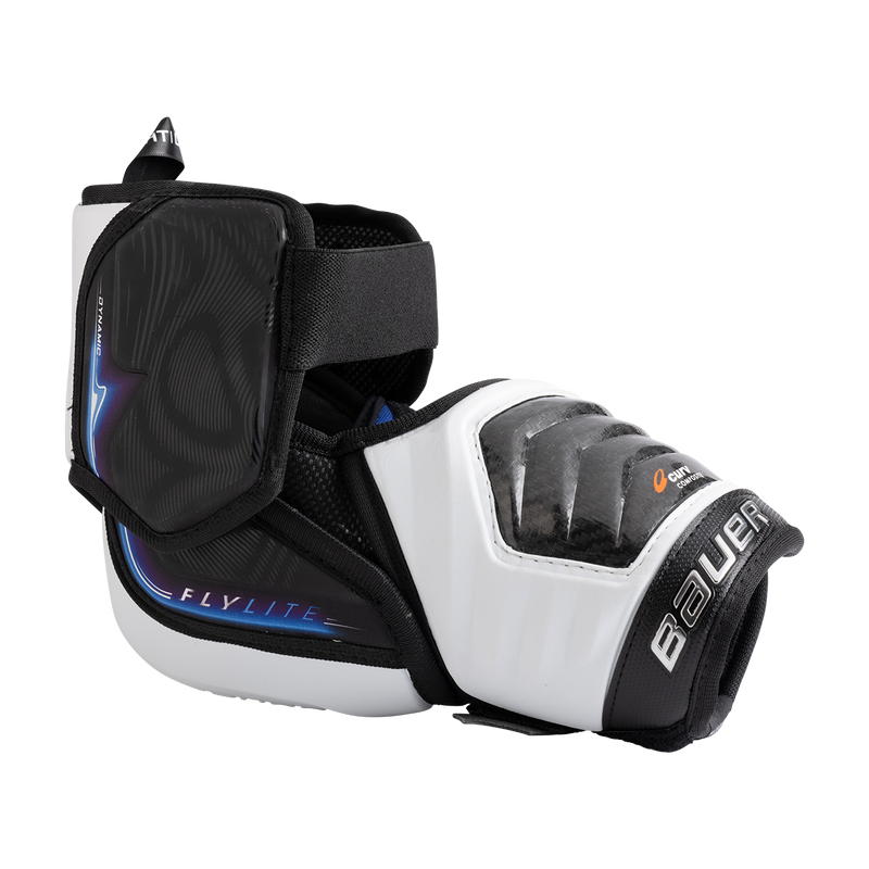 Bauer Vapor Flylite Elbow Pad Intermediate