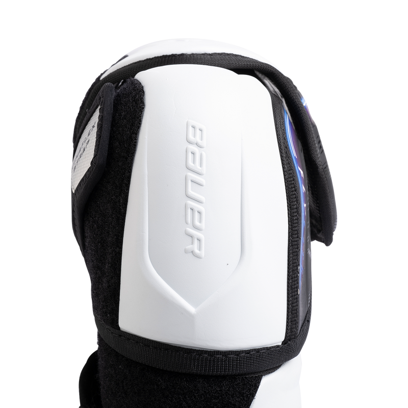 Bauer Vapor Flylite Elbow Pad Intermediate