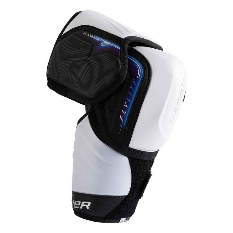 Bauer Vapor Flylite Elbow Pad Junior
