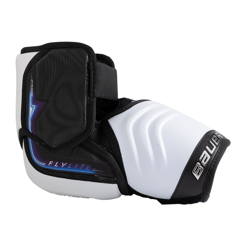 Bauer Vapor Flylite Elbow Pad Junior