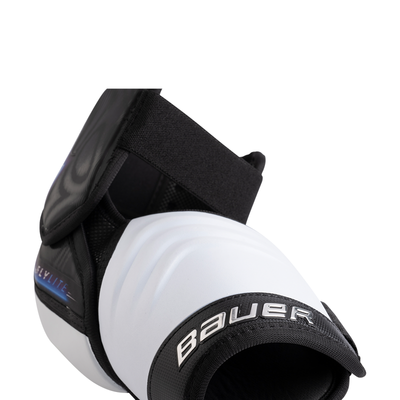 Bauer Vapor Flylite Elbow Pad Junior