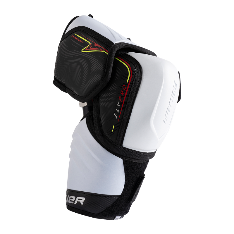 Bauer Vapor FlyPro Elbow Pad Intermediate