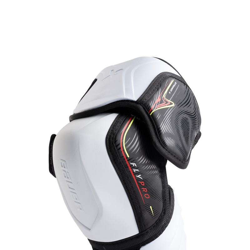 Bauer Vapor FlyPro Elbow Pad Intermediate
