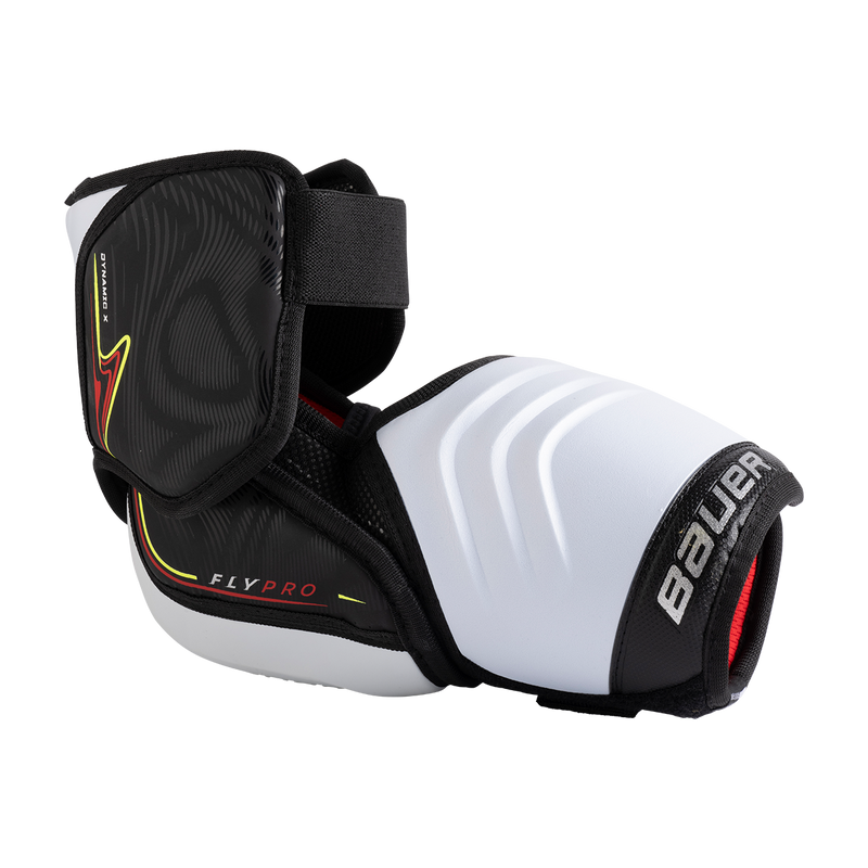 Bauer Vapor FlyPro Elbow Pad Intermediate