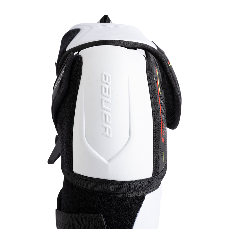 Bauer Vapor FlyPro Elbow Pad Senior