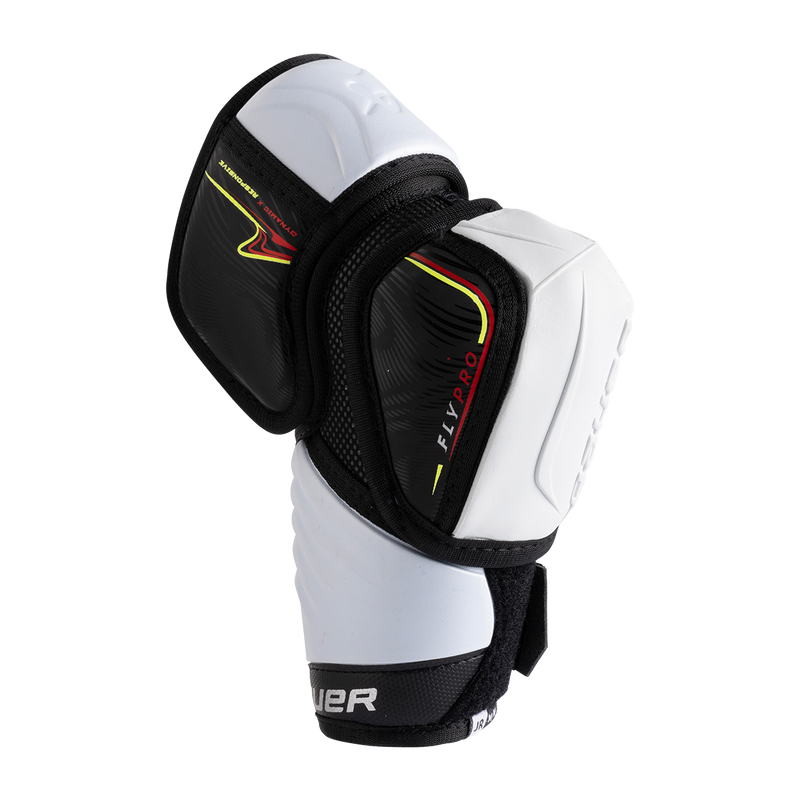 Bauer Vapor FlyPro Elbow Pad Junior