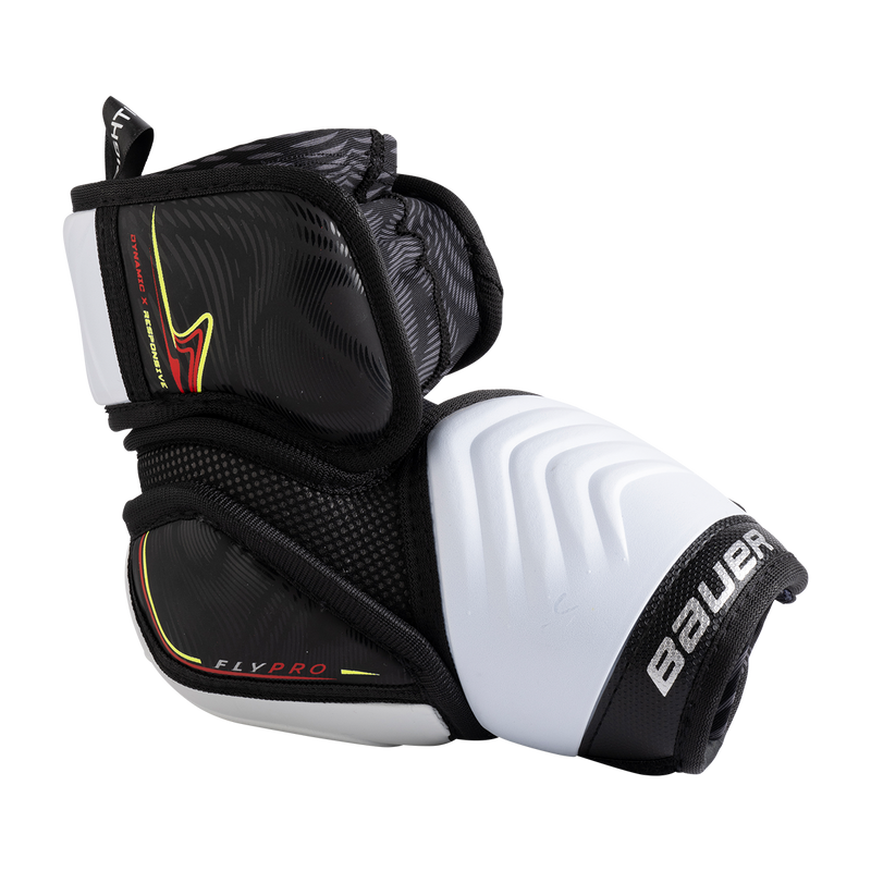 Bauer Vapor FlyPro Elbow Pad Junior