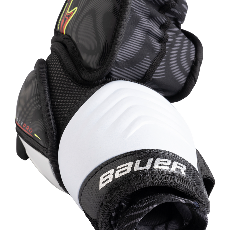 Bauer Vapor FlyPro Elbow Pad Junior