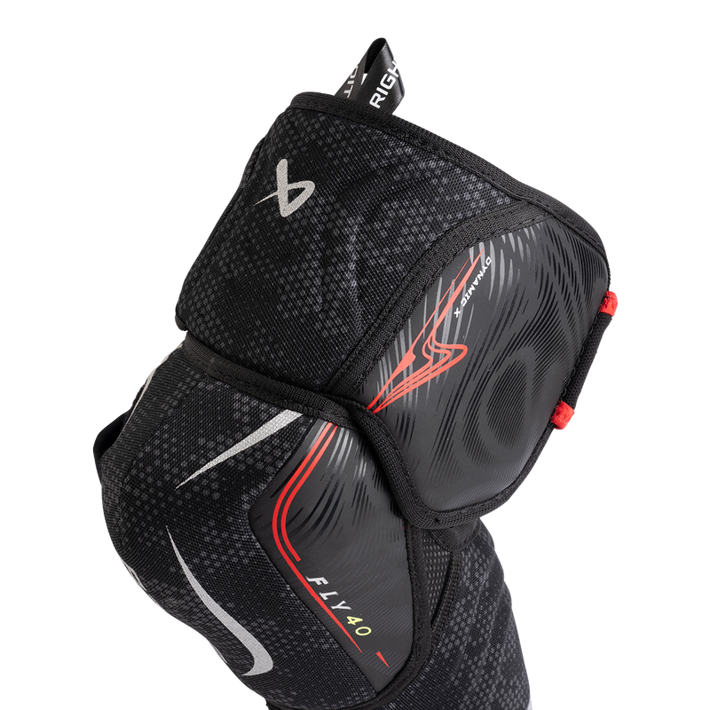 Bauer Vapor Fly 40 Elbow Pad Senior