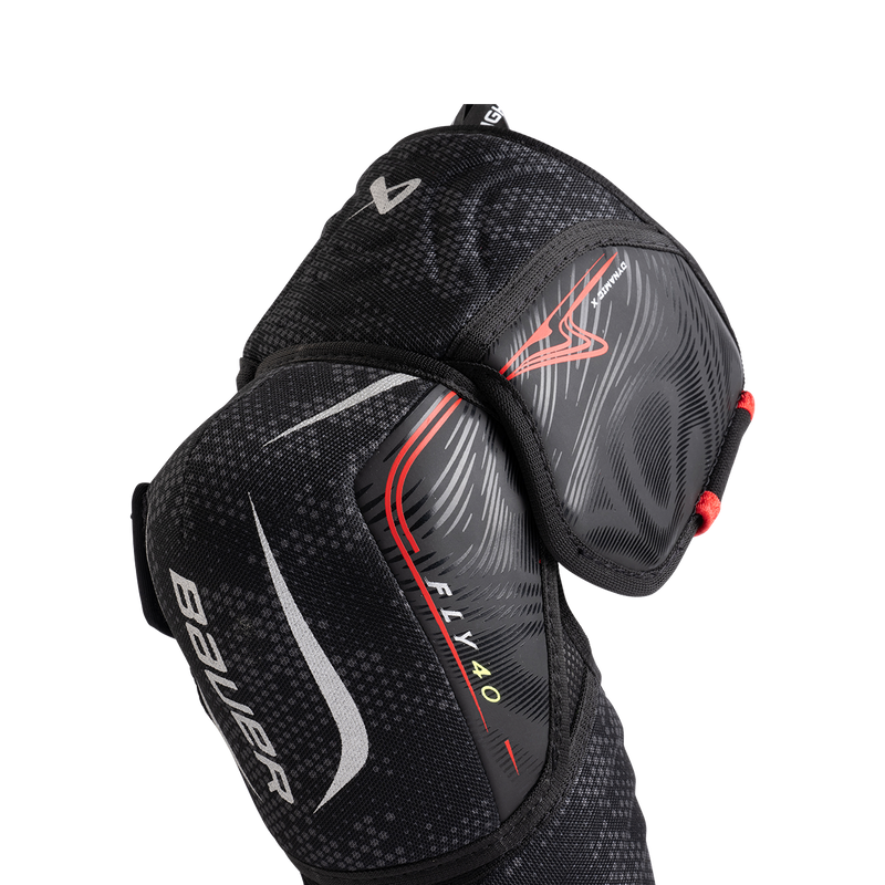 Bauer Vapor Fly 40 Elbow Pad Senior