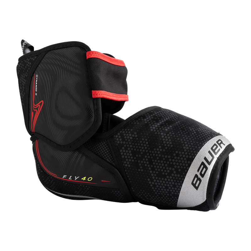 Bauer Vapor Fly 40 Elbow Pad Senior