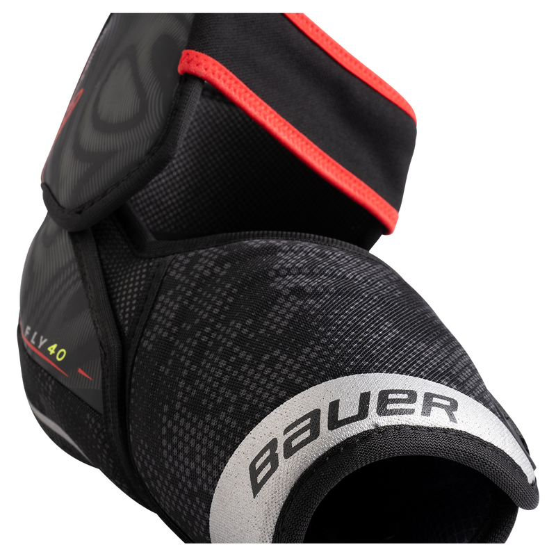 Bauer Vapor Fly 40 Elbow Pad Senior