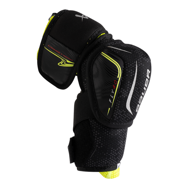 Bauer Vapor Fly 40 Elbow Pad Junior