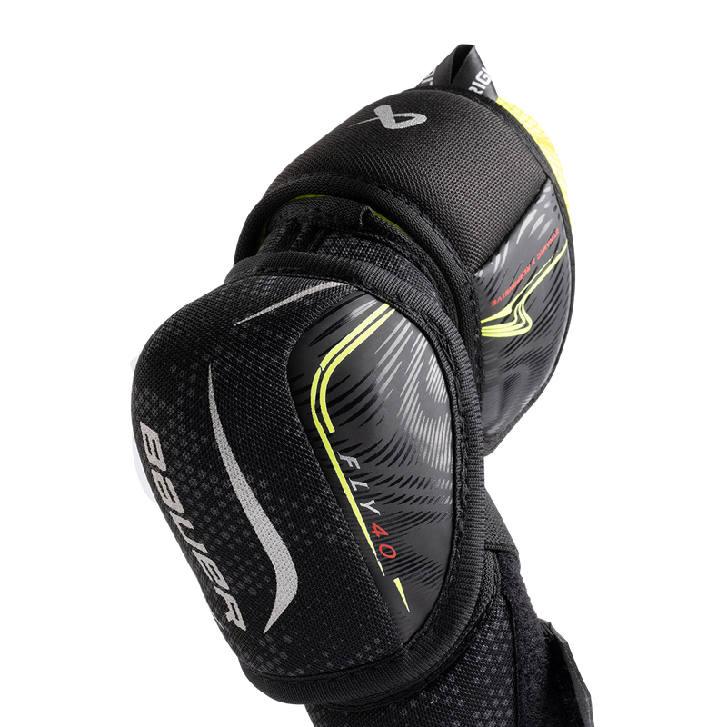 Bauer Vapor Fly 40 Elbow Pad Junior