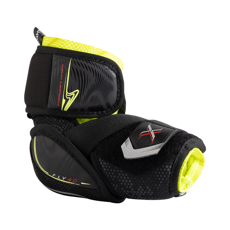 Bauer Vapor Fly 40 Elbow Pad Junior