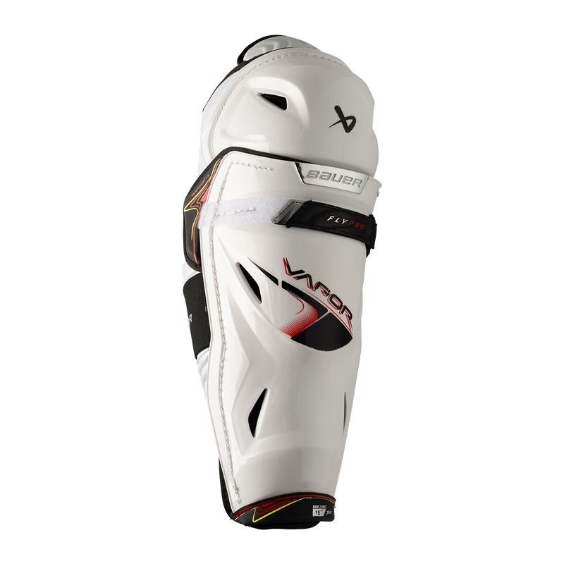 Bauer Vapor FlyPro Shin Guard Senior