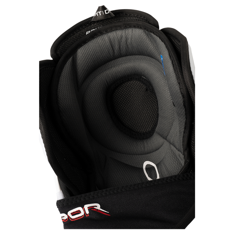 Bauer Vapor FlyPro Shin Guard Intermediate