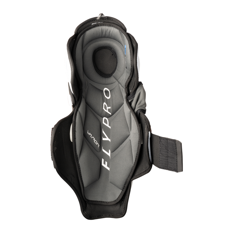 Bauer Vapor FlyPro Shin Guard Senior