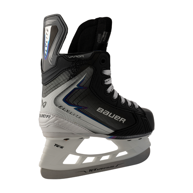 Bauer Vapor Flylite Skate Youth