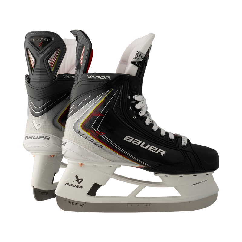Bauer Vapor FlyPro Skate Intermediate
