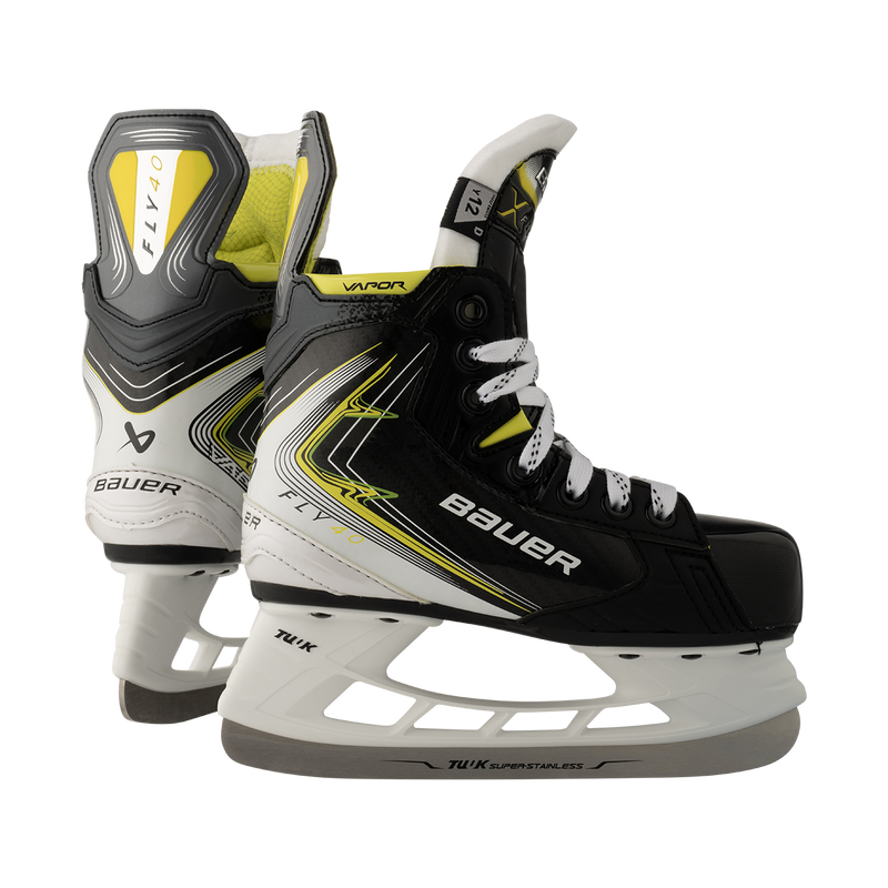 Bauer Vapor Fly 40 Skate Youth