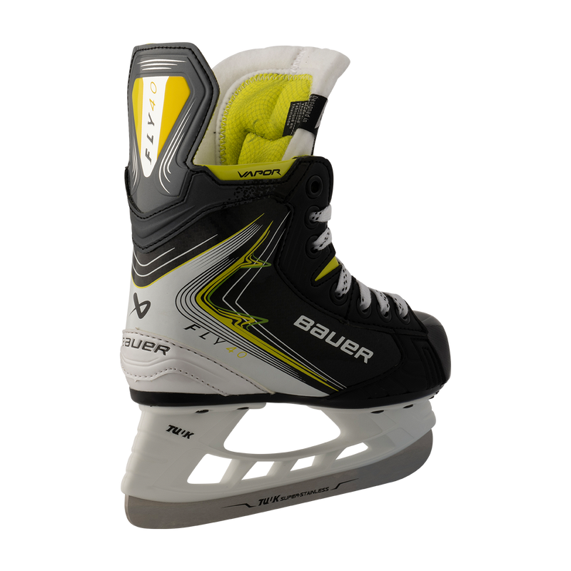 Bauer Vapor Fly 40 Skate Youth