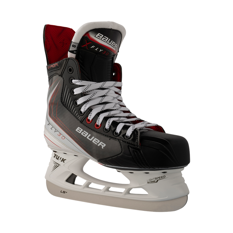 Bauer Vapor Fly 30 Intermediate Skate