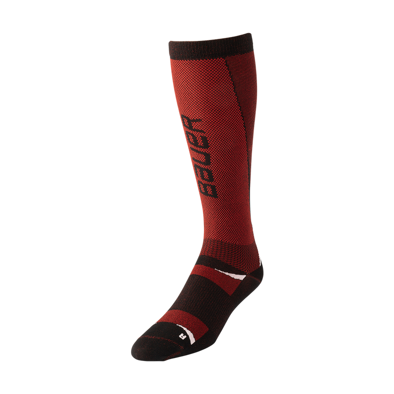 Bauer S25 Vapor Pro Skate Sock