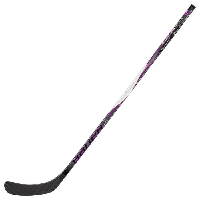 Bauer S25 Vapor Youth Stick