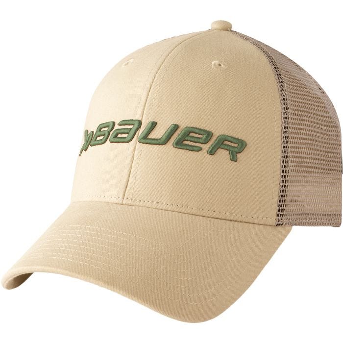 Bauer Everyday Hat