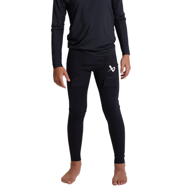 Bauer Performance Jock Pant Youth