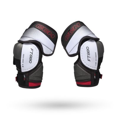 CCM Jetspeed FT880 Elbow Pads Junior