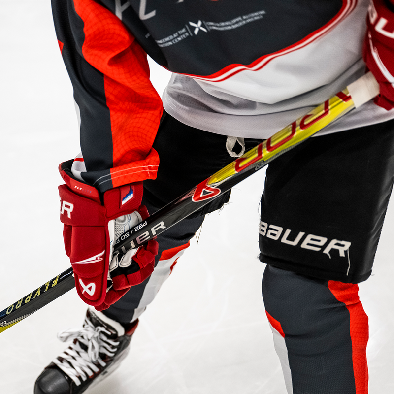 Bauer Vapor FlyPro Stick Junior