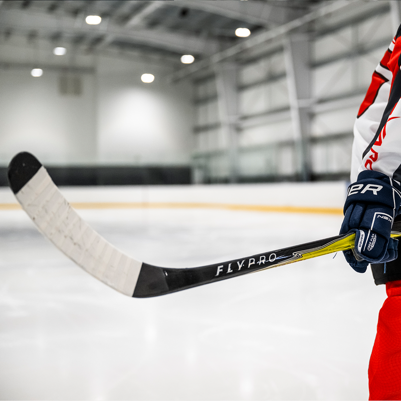 Bauer Vapor FlyPro Stick Junior
