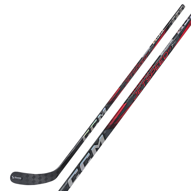 CCM Jetspeed FT7 Pro Stick Junior