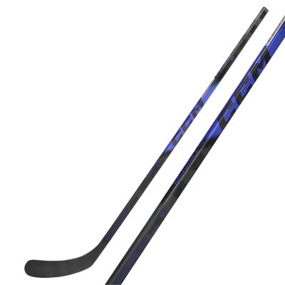 CCM Ribcor Trigger 10 Pro Youth Stick