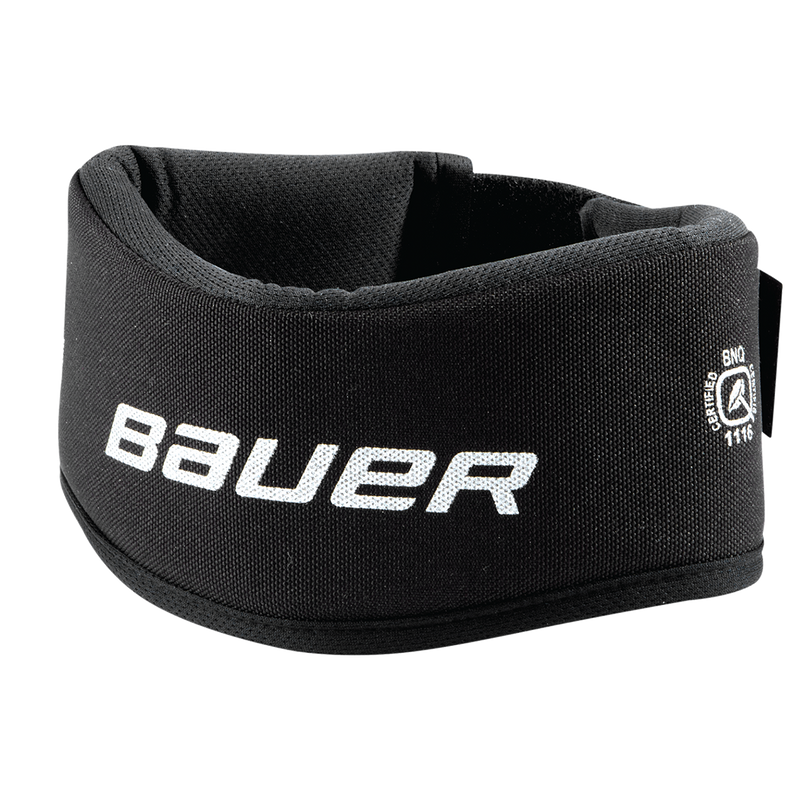 Bauer Core Neck Guard