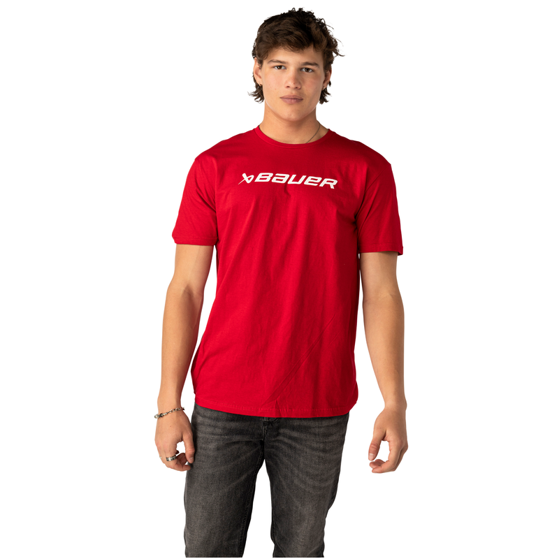 Bauer Everyday Tee