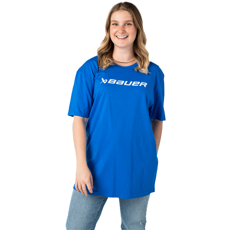 Bauer Everyday Tee